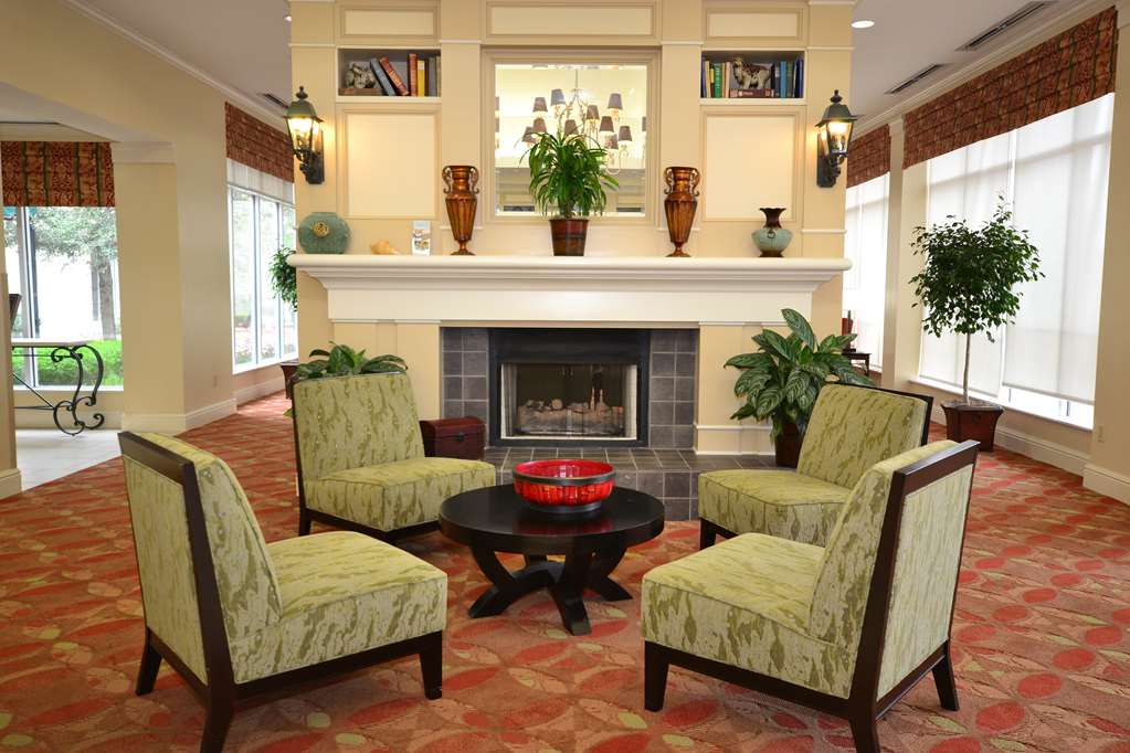 Hilton Garden Inn Tulsa Airport