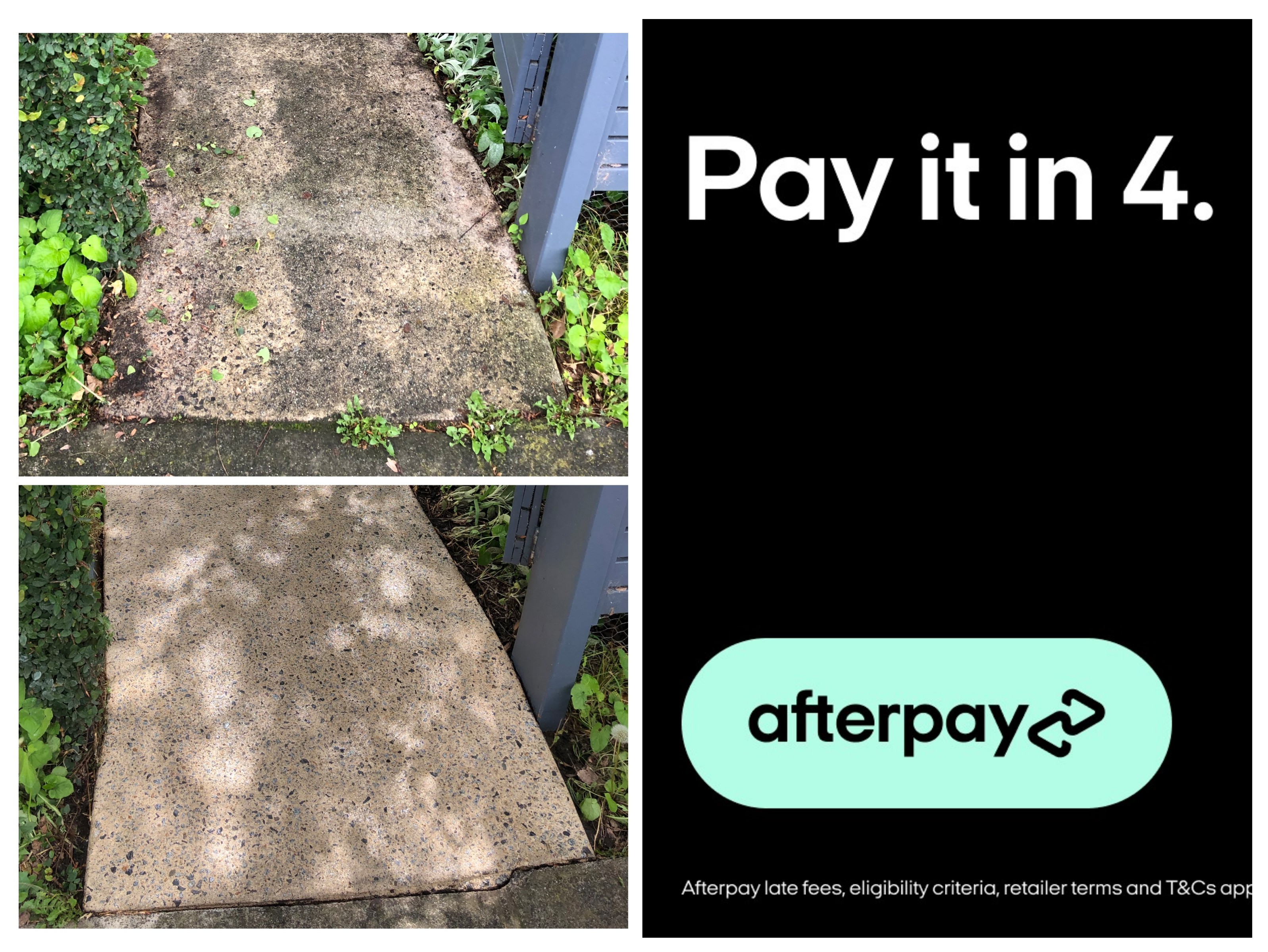 Images Melbourne Concrete Sealing