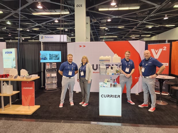 Images Currier Plastics Inc