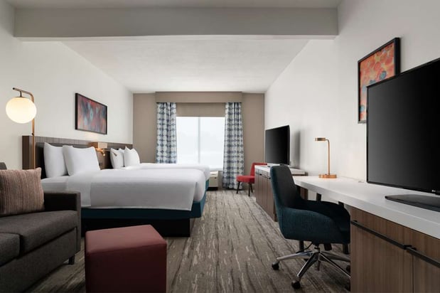 Images Hilton Garden Inn Rock Hill