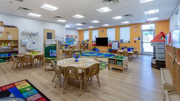 Images The Goddard School of Jacksonville (Baymeadows/Gate Pkwy)