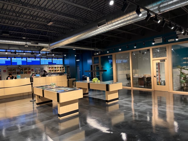 Images Key Cannabis Dispensary Richmond Heights