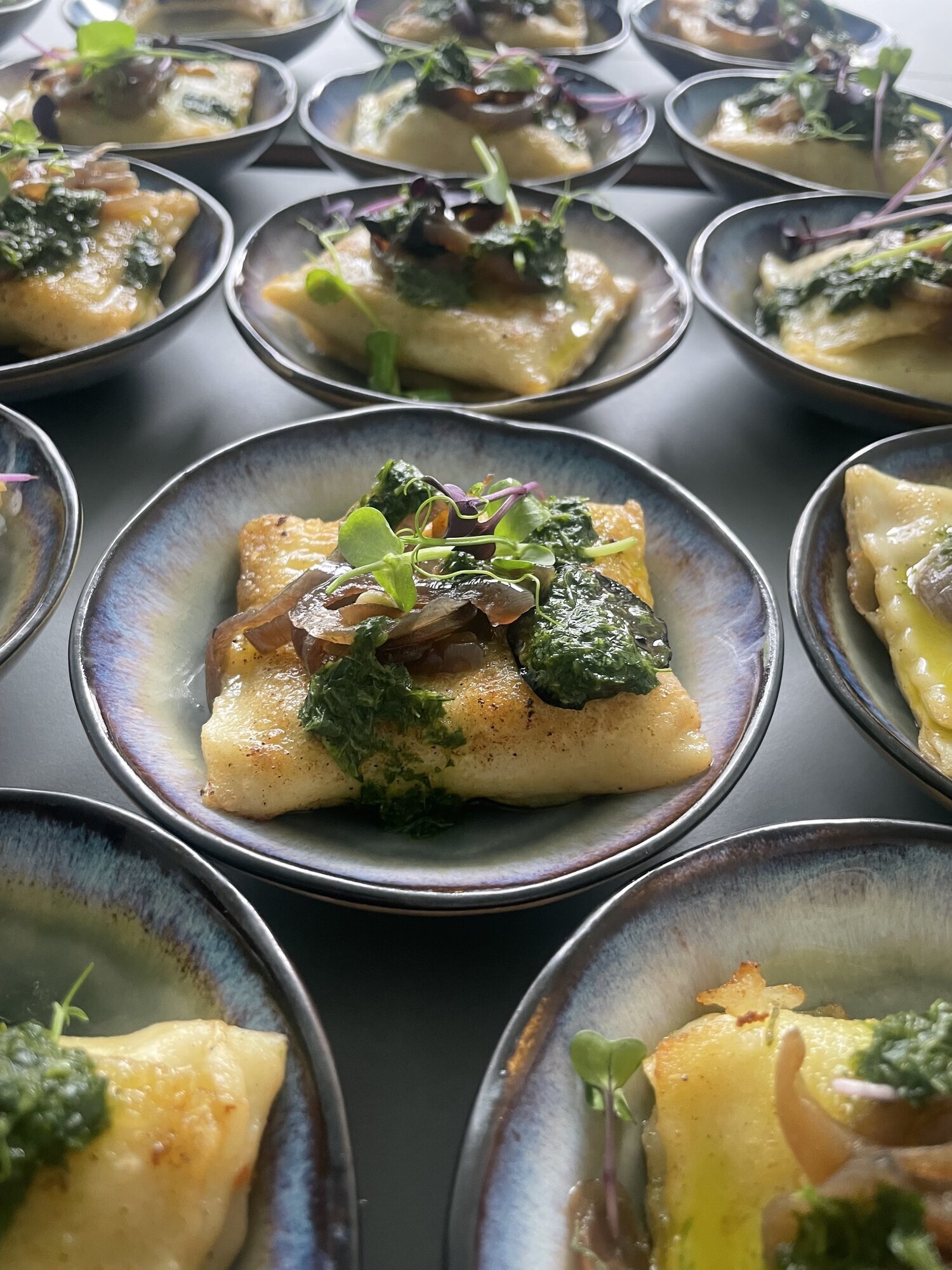 CATERING PASSION GmbH, Werstener Dorfstraße 181 in Düsseldorf