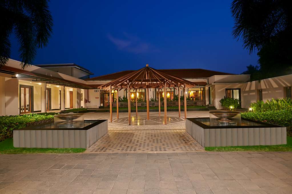 Radisson Blu Resort & Spa, Alibaug - Closed
