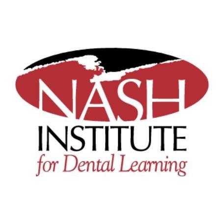 The Nash Institute for Dental Learning Logo