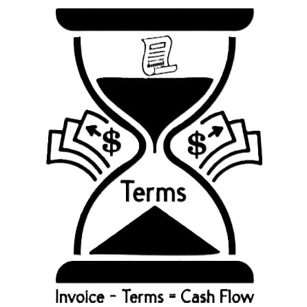 company logo