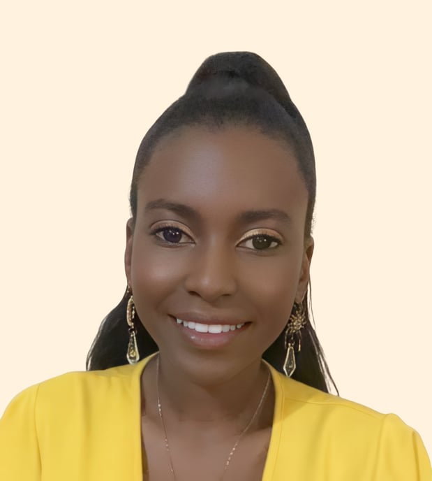 Images Lucenda Honore, Counselor