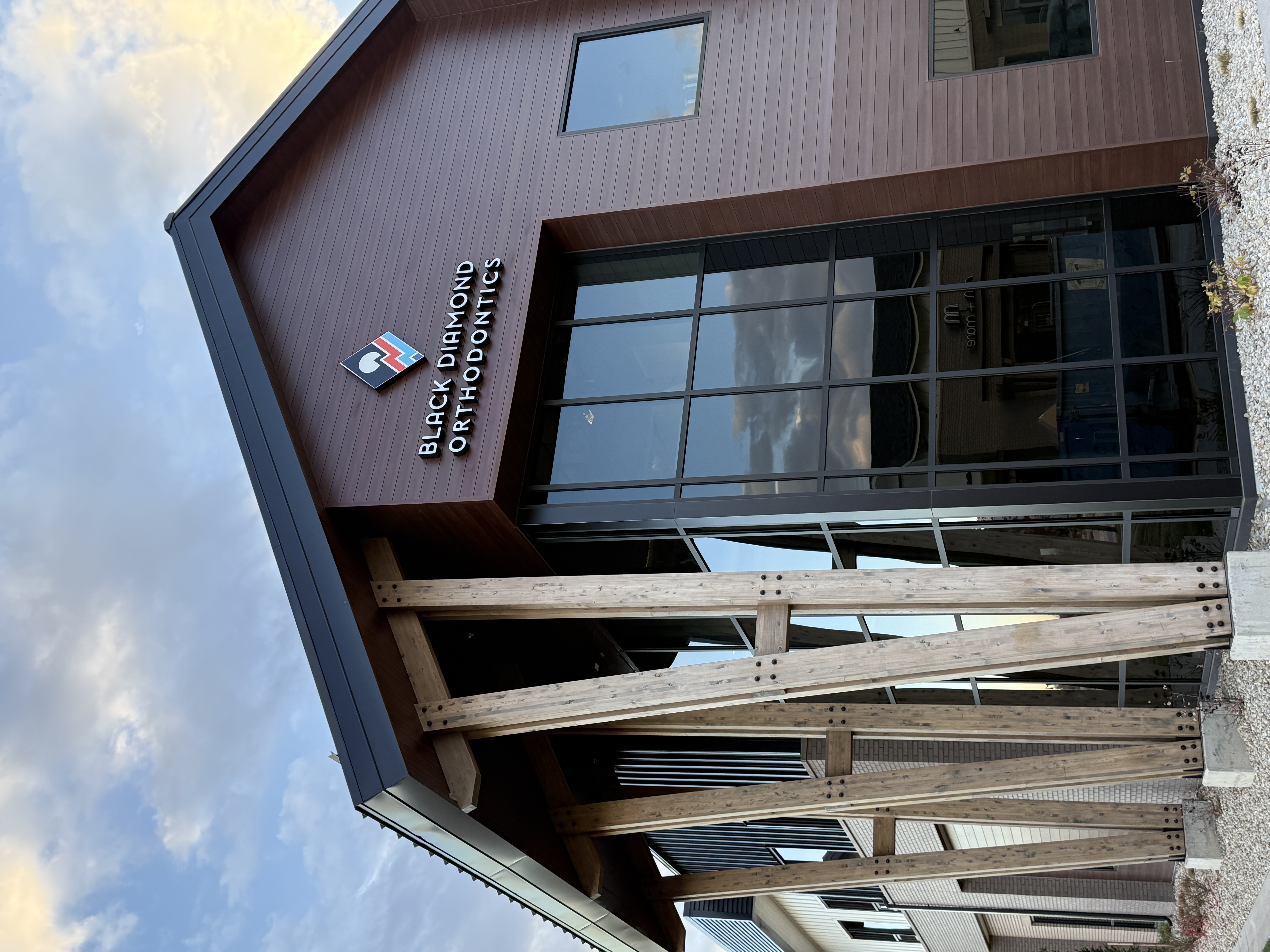 Black Diamond Orthodontics Image