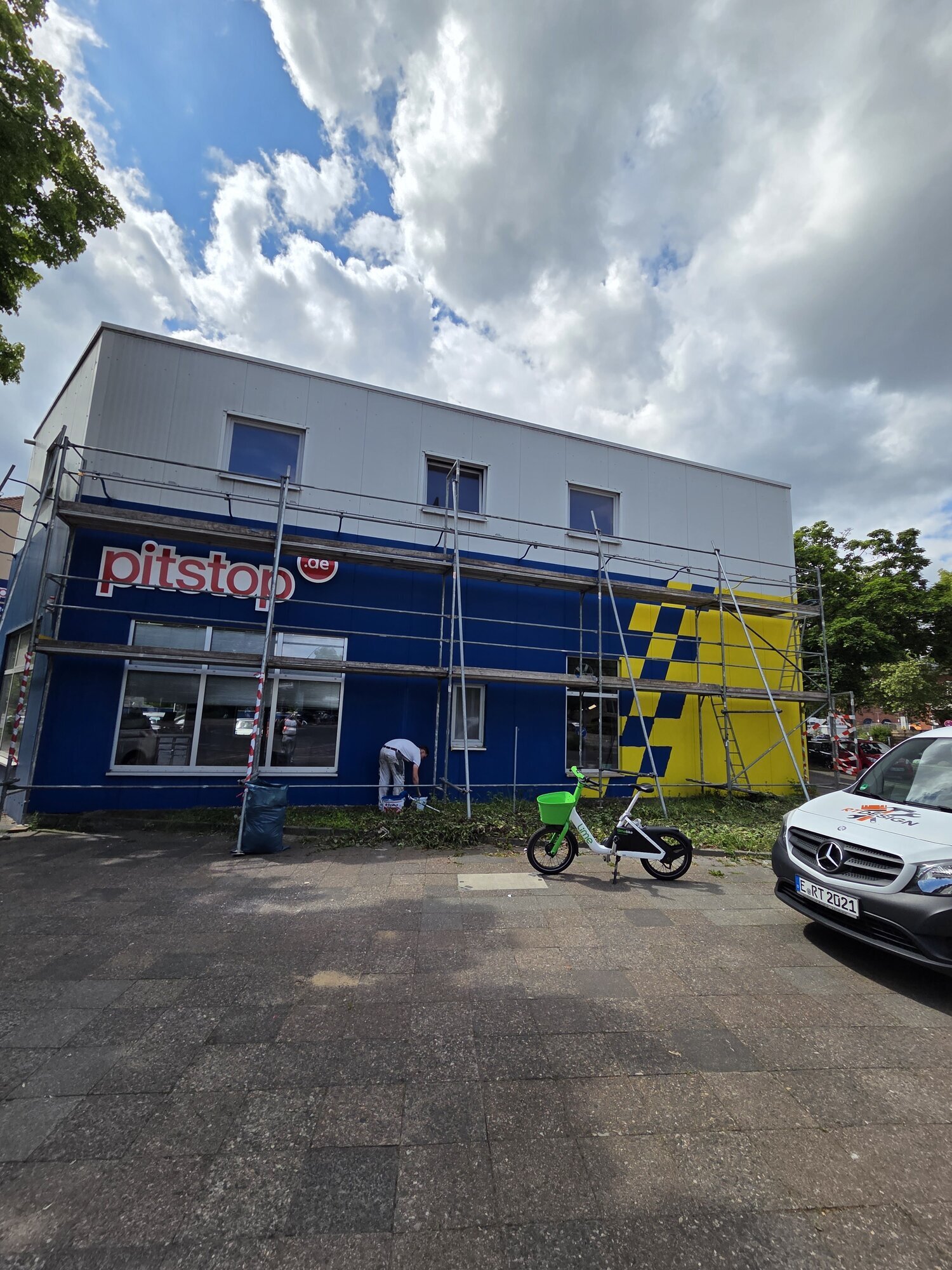 RTDesign Malerbetrieb in Essen