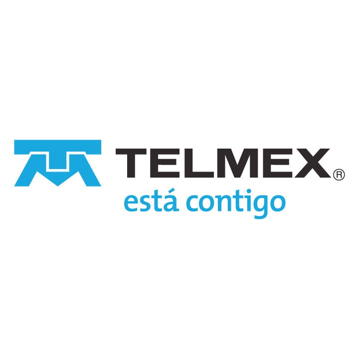 Telmex Logo