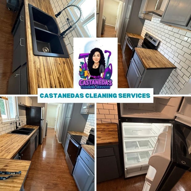 Images Castaneda's Cleaning Services LLC