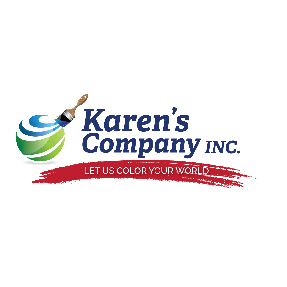 Karen's Company Inc Logo