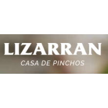 Lizarran Aranjuez Logo