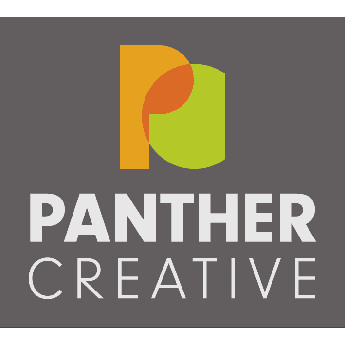 Panther Creative Ltd Logo