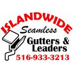IslandWide Seamless Gutters & Leaders System Inc. Logo