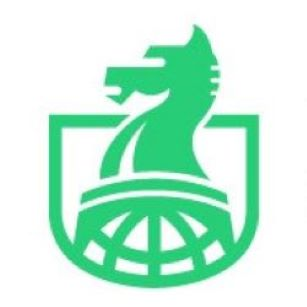 company logo