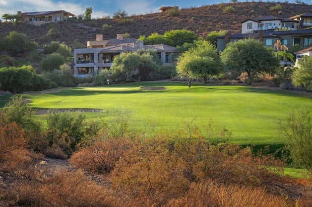 Images Hilton Phoenix Tapatio Cliffs Resort