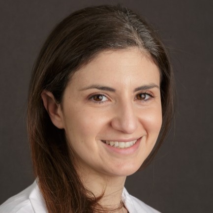 Dr. Danielle B Barrocas, MD
