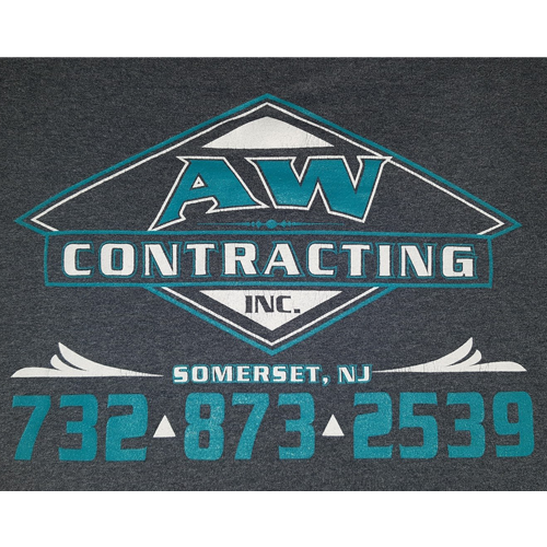 A.W. Contracting, Inc Logo