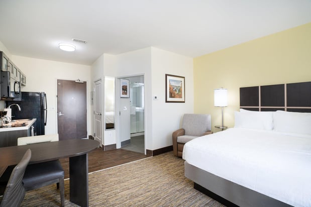 Images Candlewood Suites Nashville - Franklin by IHG