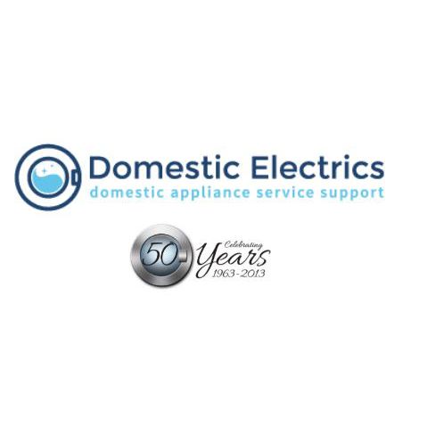 Domestic Electrics Logo