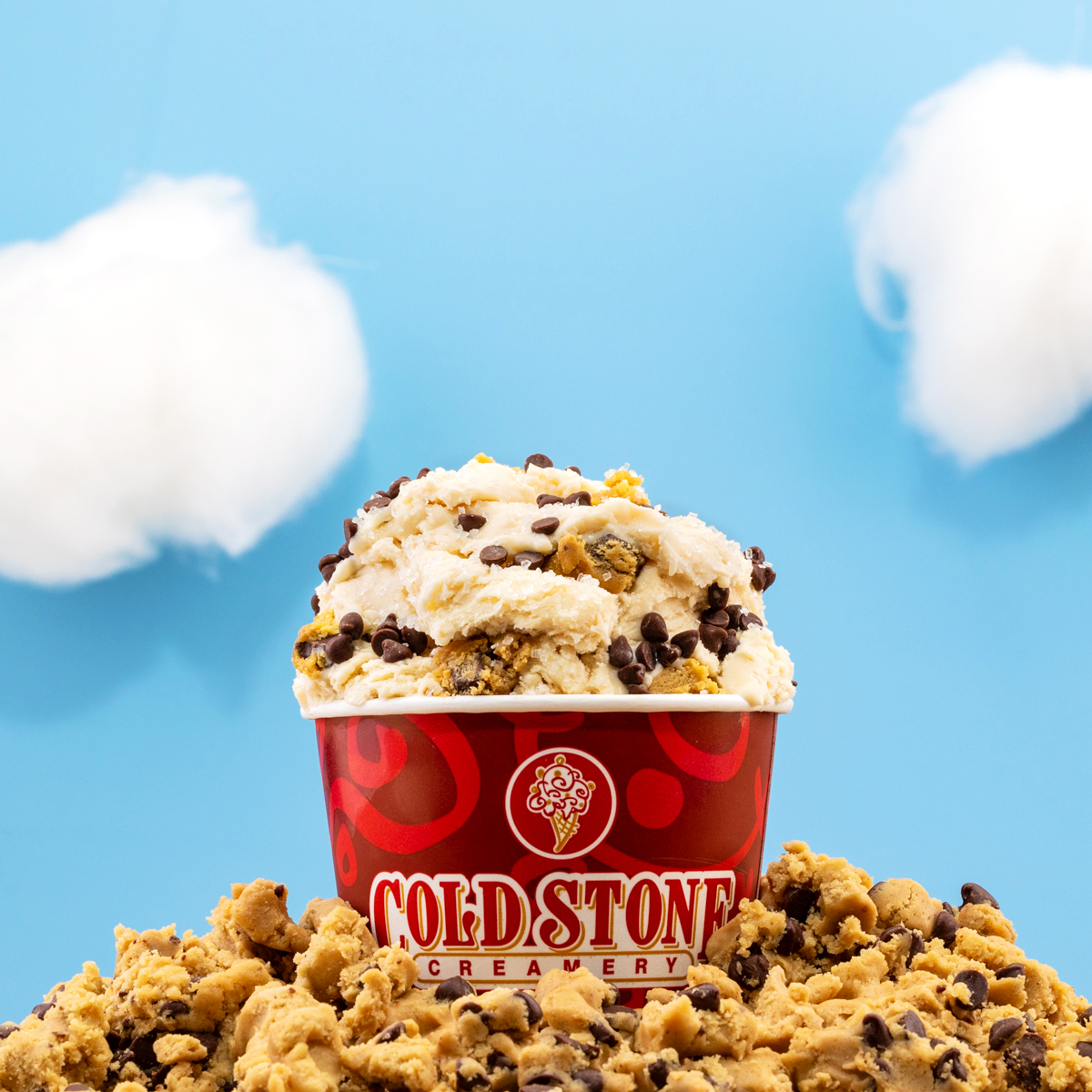 Dough For It™