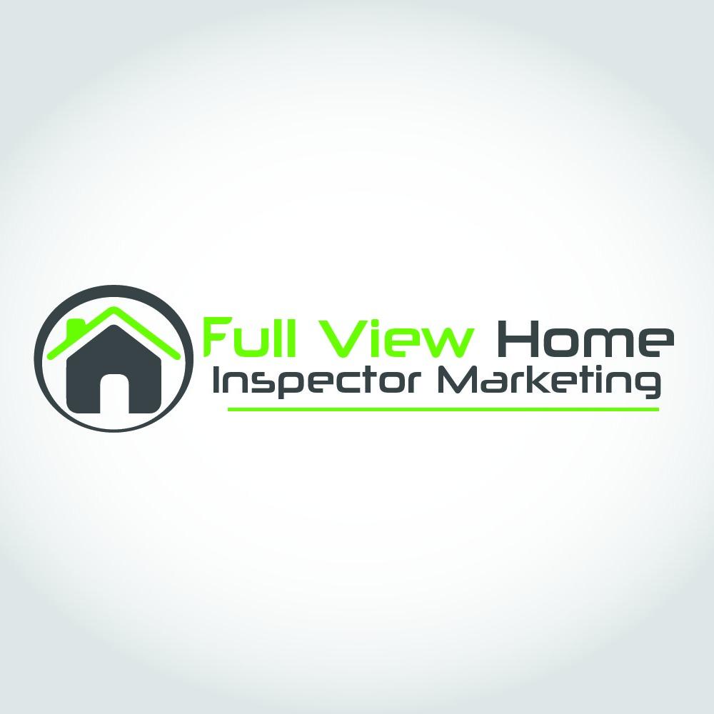 Full View Home Inspector Marketing