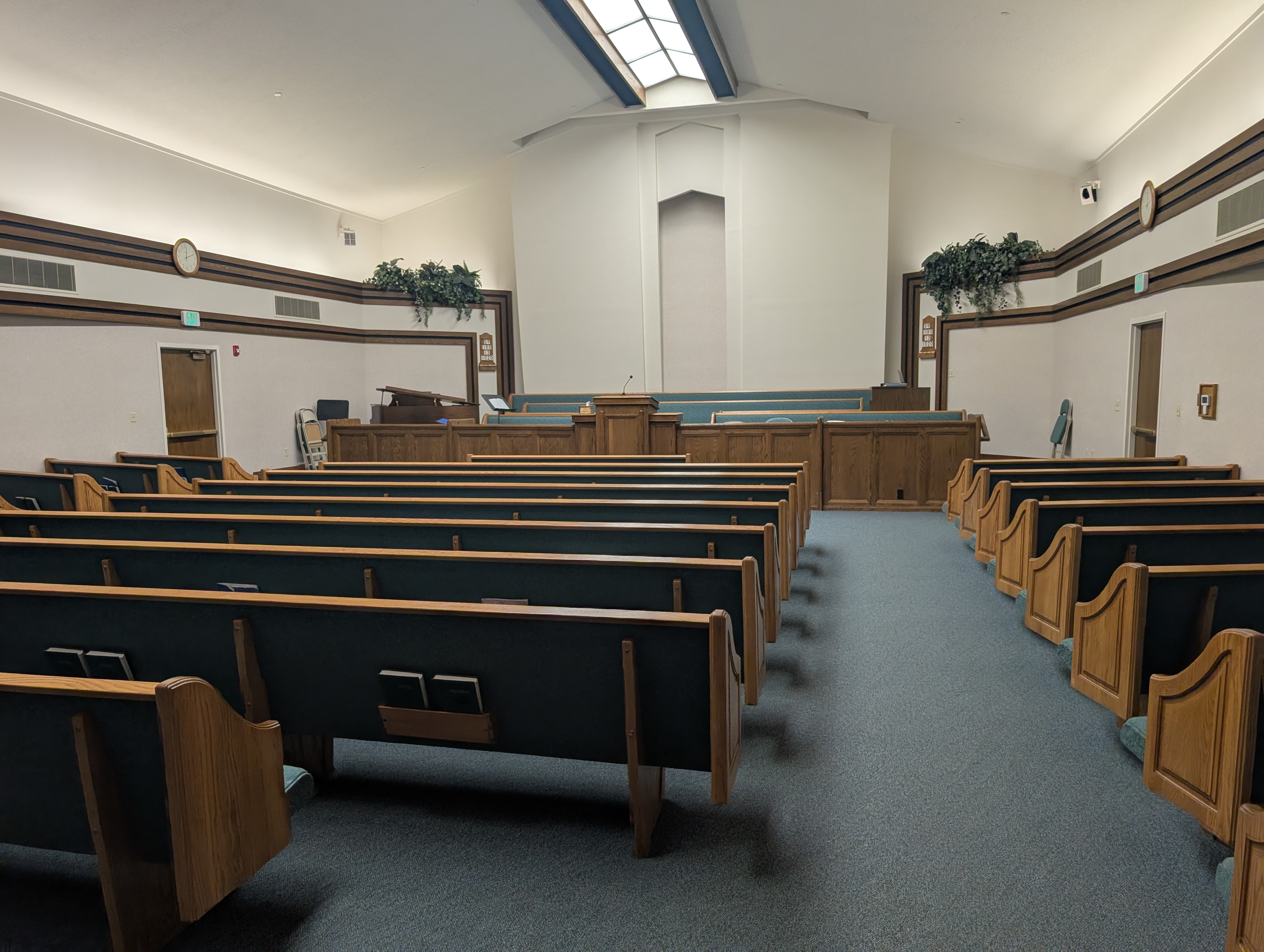 The Church of Jesus Christ of Latter-day Saints Image