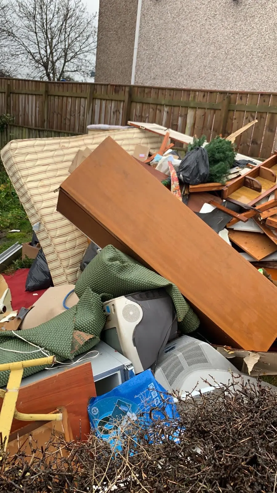 Images Vaughan Waste Services
