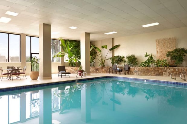 Images Embassy Suites by Hilton Oklahoma City Will Rogers Airport