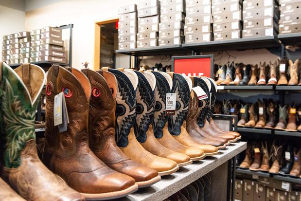 Images Ariat Outlet