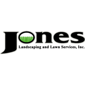 Jones Landscaping & Lawn Services