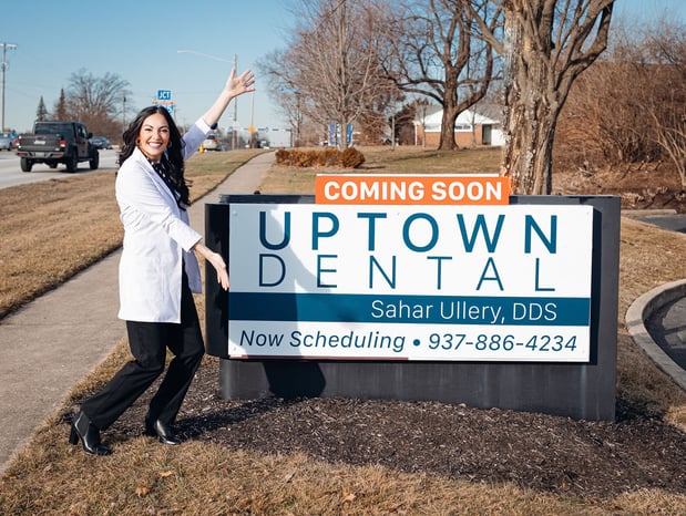Images Uptown Dental