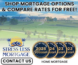 Voted Best of the 352- Home Mortgage for the last four years