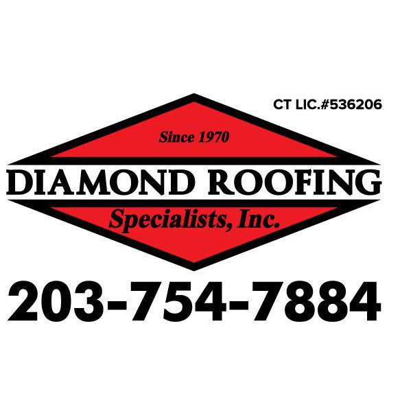 Diamond Roofing Specialists, Inc. Logo