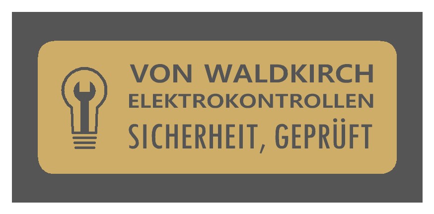 Bilder von Waldkirch Elektrokontrollen