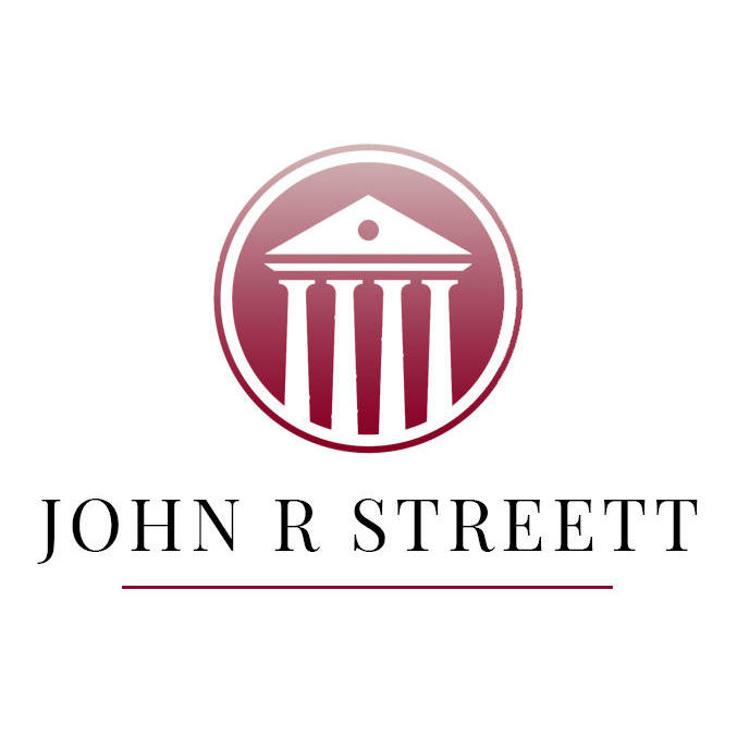 John R Streett