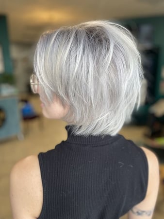 Images Revilo - A Liz L Bean Salon