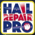 Hail Repair Pro Logo