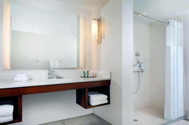 Images Hilton Naples