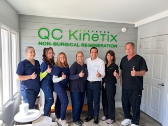 Images QC Kinetix (Kennebunk)