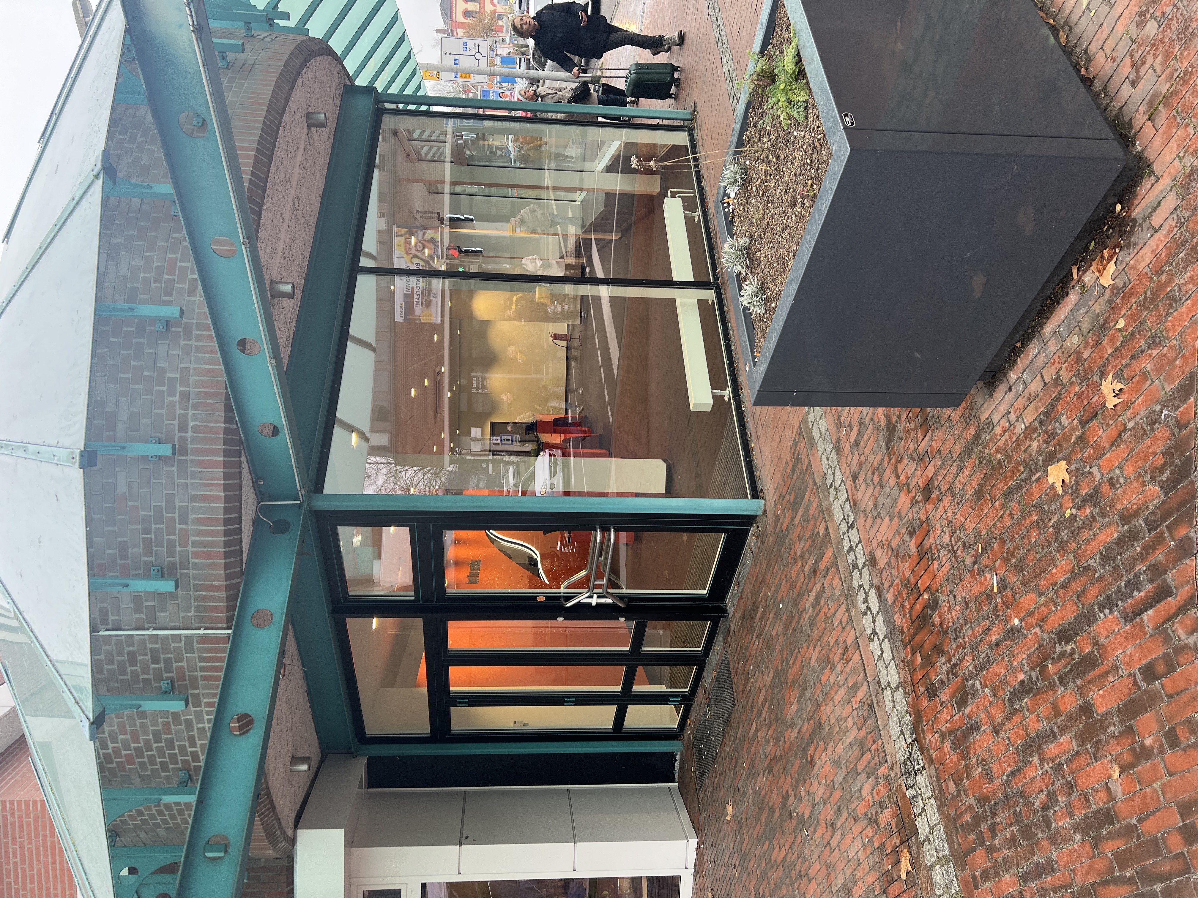 SIXT Autovermietung Leer/Ostfriesland, Mühlenstr. 128 in Leer (Ostfriesland)