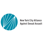 New York City Alliance Against Sexual Assault Logo