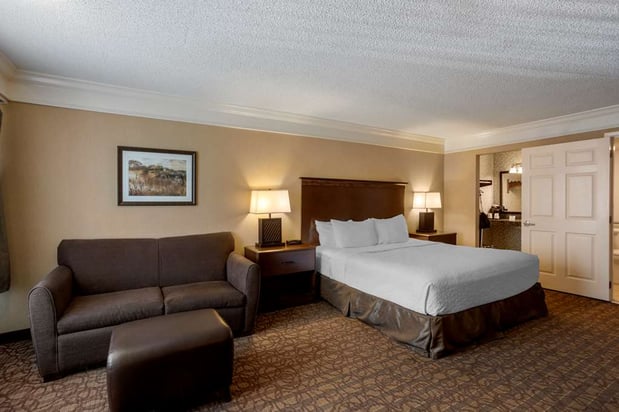 Images Best Western Inn of the Ozarks