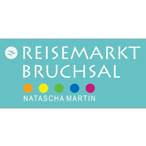 Reisemarkt Bruchsal in Bruchsal - Logo