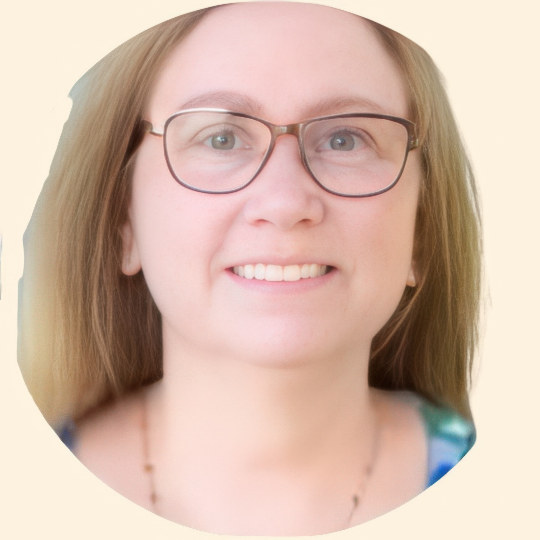 Delinda Mercer, Psychologist