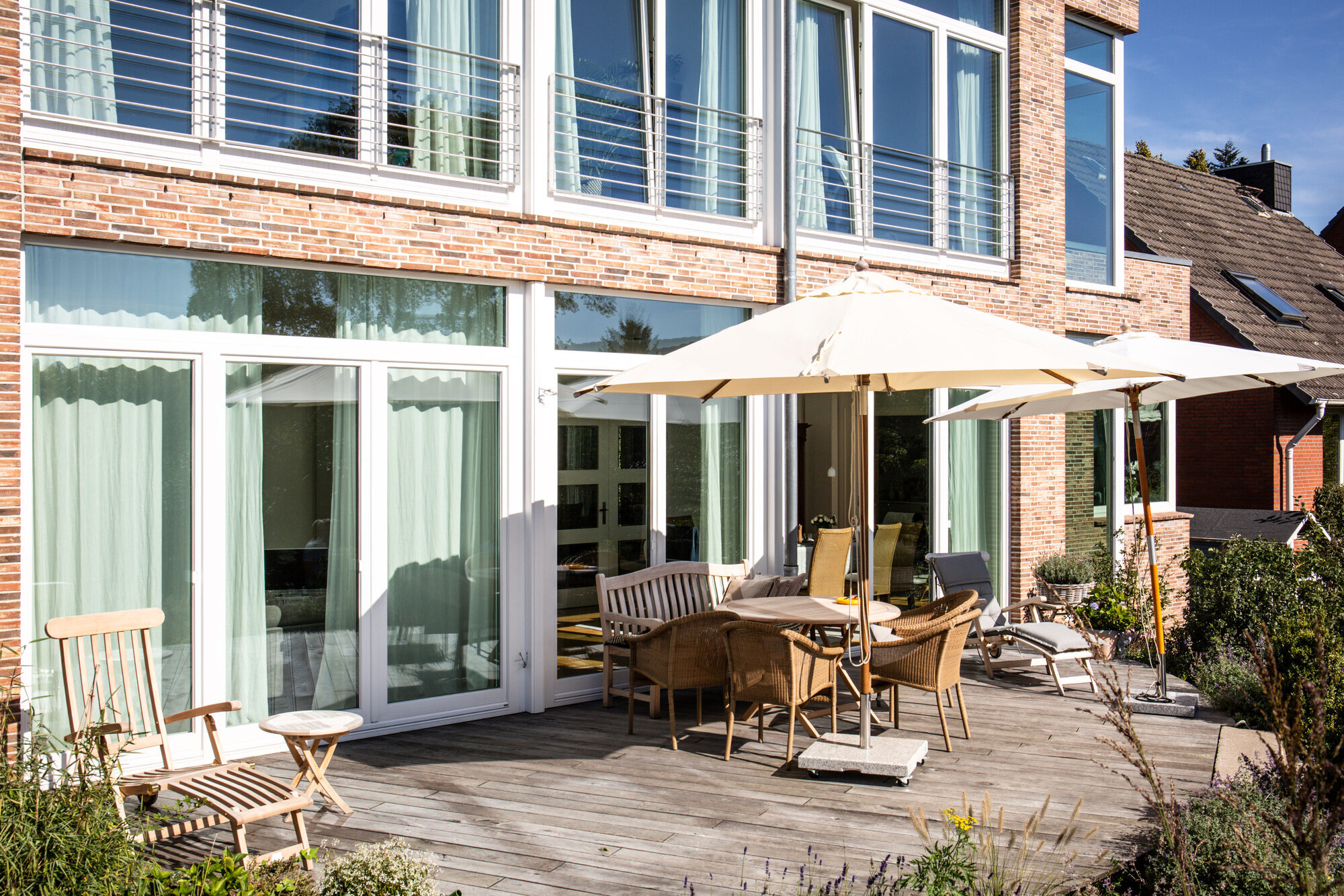Paustian Bauunternehmen GmbH, am See 11A in Rathjensdorf