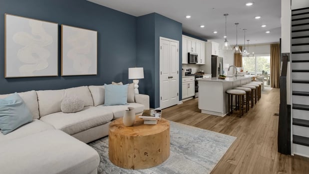 Images DRB Homes WestRidge at Westphalia