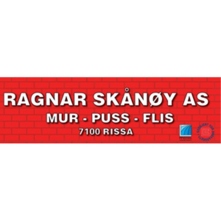 Ragnar Skånøy AS Logo