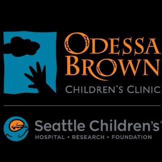 Seattle Children's Odessa Brown Children’s Clinic Central District Logo